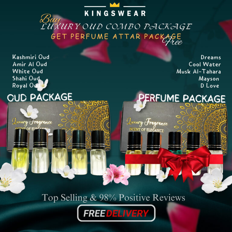 oud package kingswear