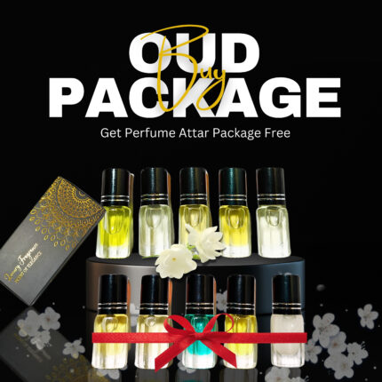 oud package kingswear
