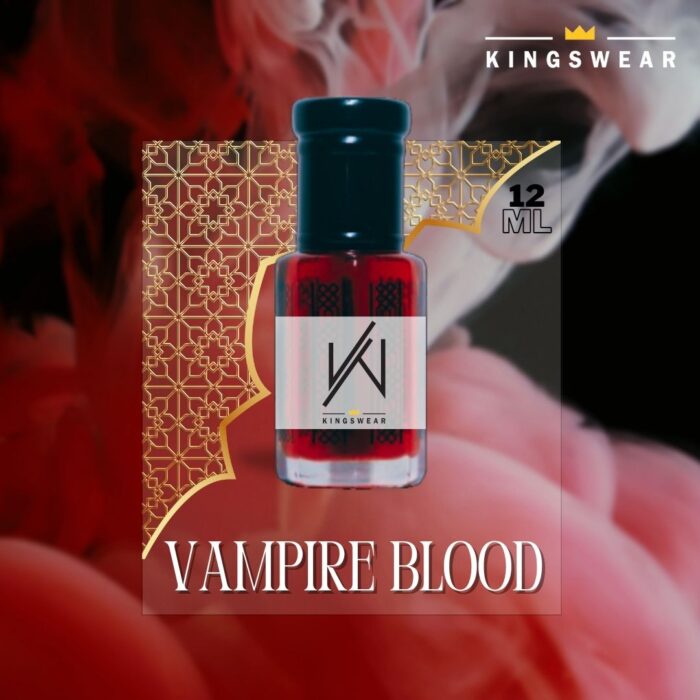 Vampire Blood
